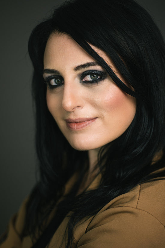 Autor Francesca Giannone