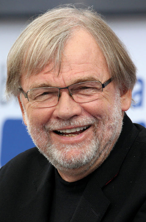 Autor Jostein Gaarder