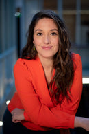 Autor Marie Vareille