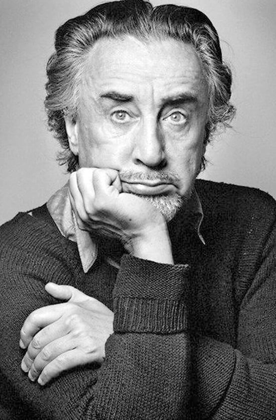 Autor Romain Gary