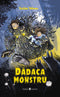 Dădaca monstru - vol. I