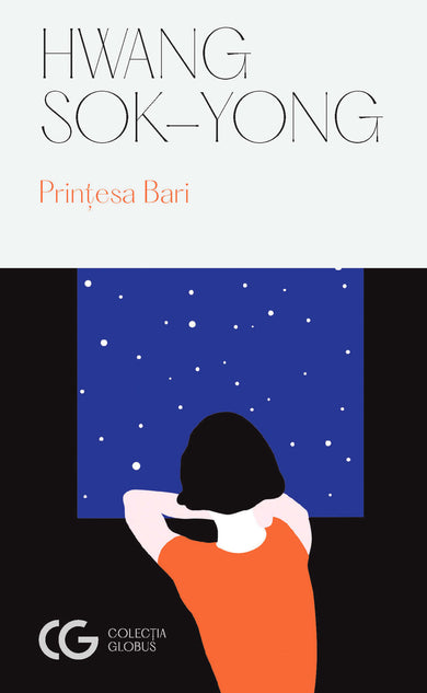 Prințesa Bari  din colectia Autor Hwang Sok-Yong - Editura Univers®