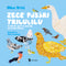Zece păsări trilulilu