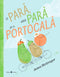 O pară, altă pară și o portocală