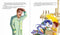 Robo Bobo merge la dentist - vol. 3
