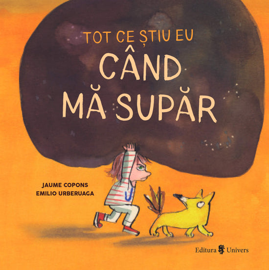 Products Tot ce știu eu când mă supăr