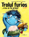 Trolul furios... vrea sa fie primul!