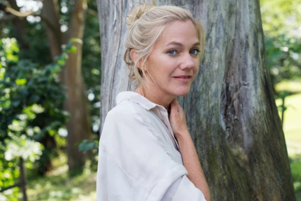 Maja Lunde: „Umorul îi motivează pe copii să citească”