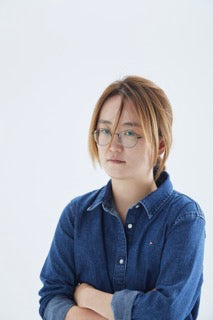 Autor Hye-jin Kim