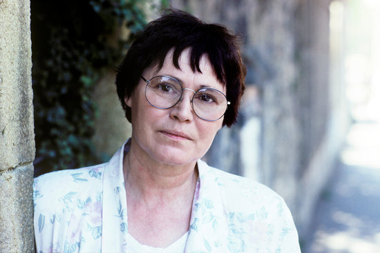 Autor Agota Kristof
