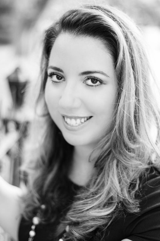 Autor Chanel Cleeton