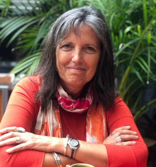 Autor Claudia Piñeiro