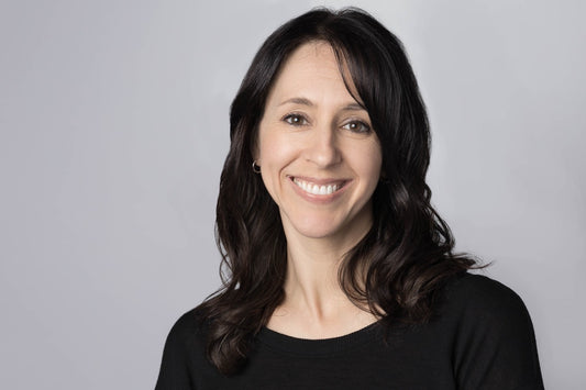 Autor Erin Litteken