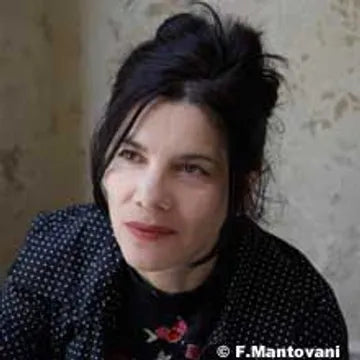 Autor Brigitte Giraud