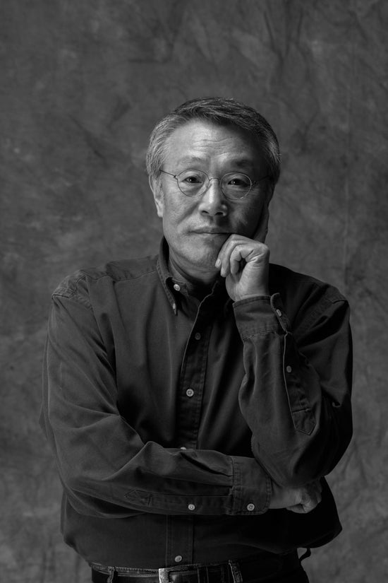 Autor Hwang Sok-Yong
