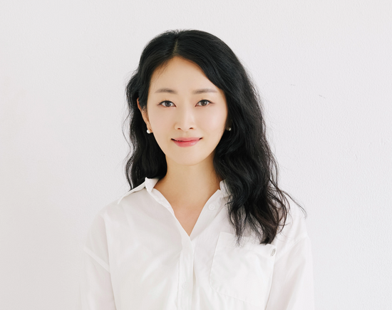 Autor Jungeun Yun