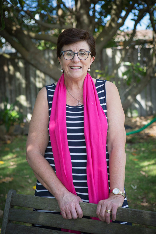 Autor Maggie Dent