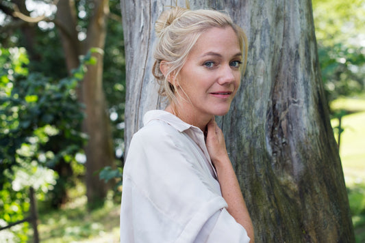 Autor Maja Lunde