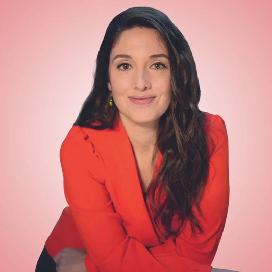 Autor Marie Vareille