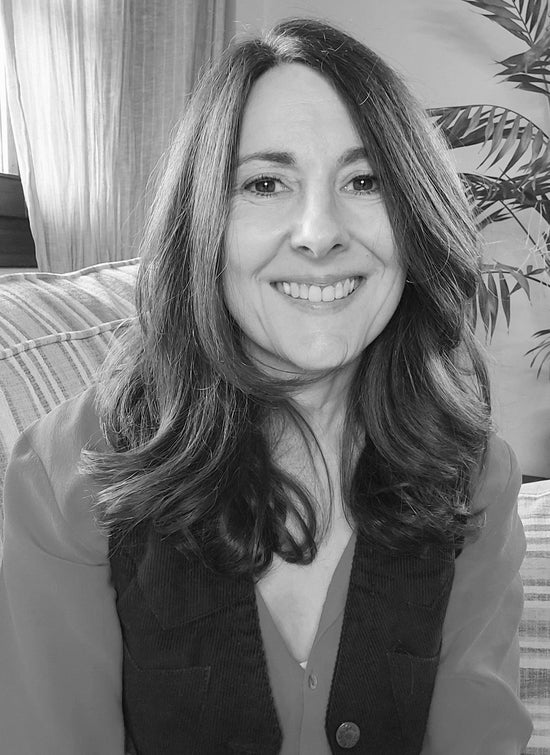 Autor Mayte Uceda