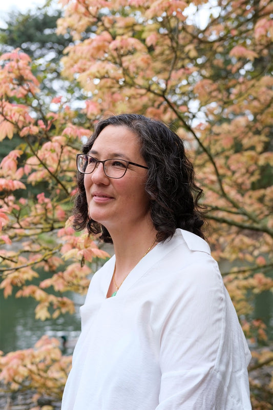 Autor Melissa Fu