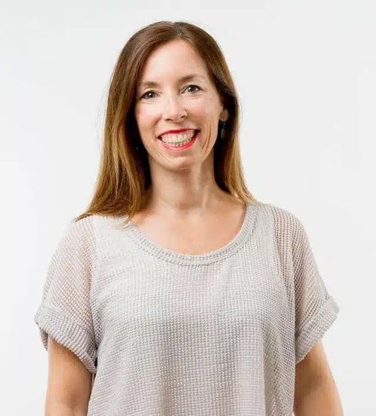 Autor Miriam Tirado