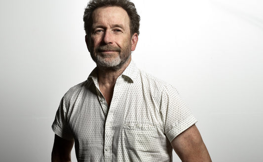 Autor Per Petterson
