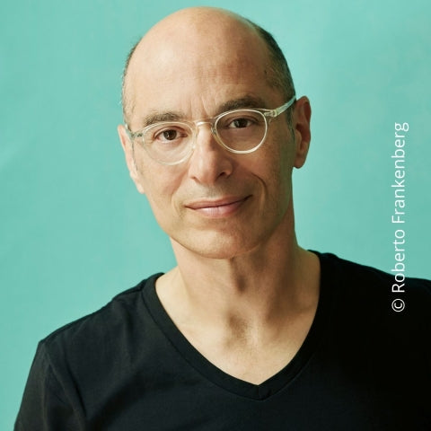 Autor Bernard Werber