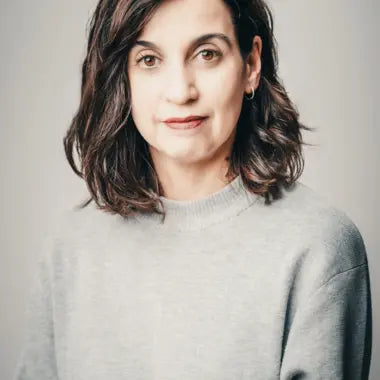Autor Beatriz Cazzuro