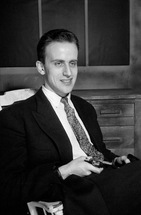 Boris Vian