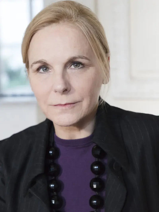 Autor Camille Laurens