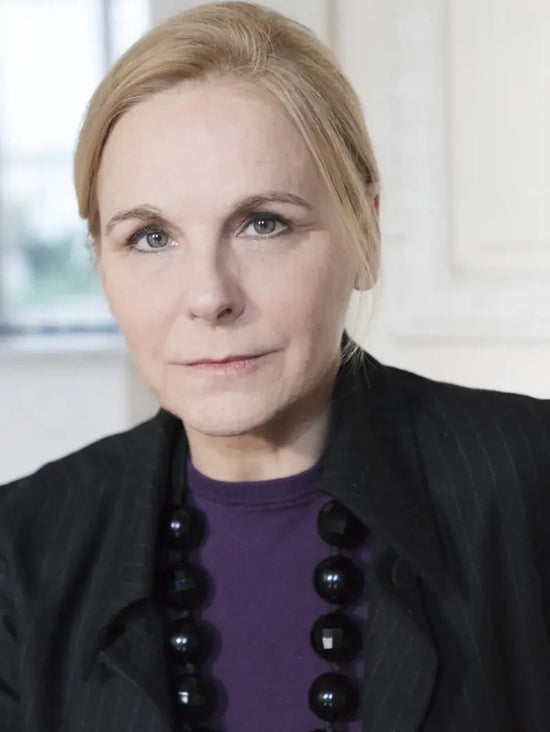 Autor Camille Laurens