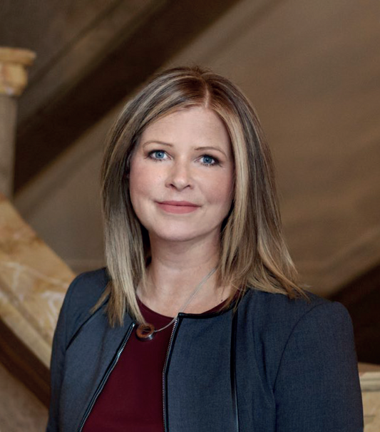 Autor Deborah MacNamara