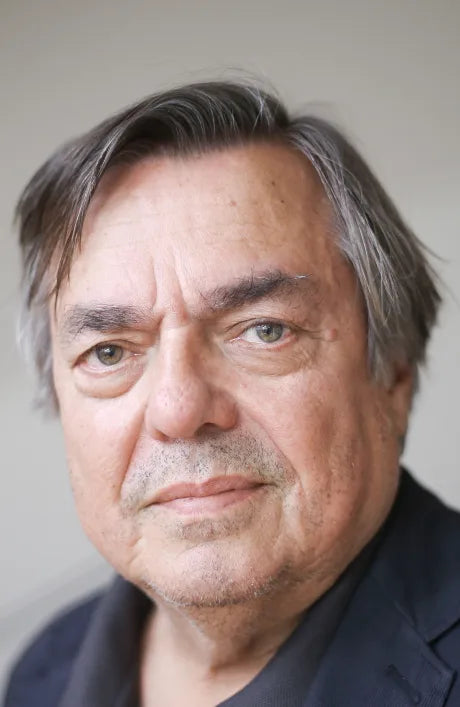 Autor Drago Jančar