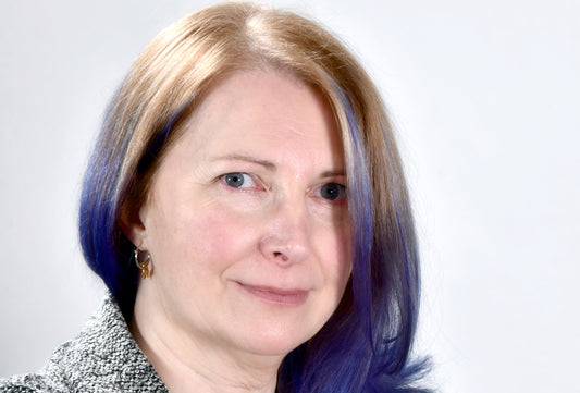 Autor Elena Magnani