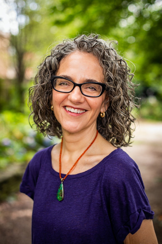 Autor Lisa Marchiano