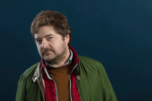 Autor Grégoire Polet