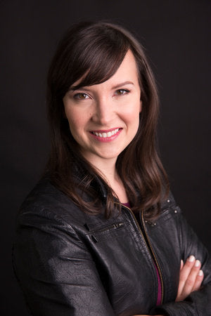 Autor Heather Marshall