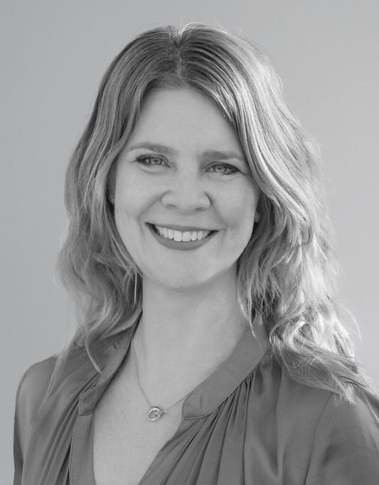 Autor Neeltje van Horen