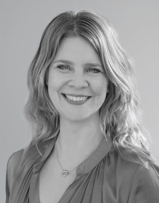 Autor Neeltje van Horen
