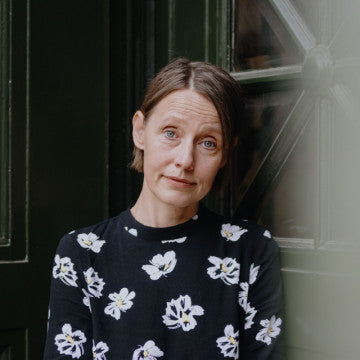 Autor Ingeborg Arvola