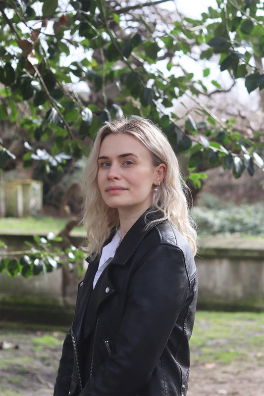 Autor Lex Croucher