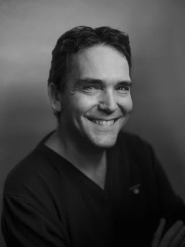 Autor Max Nieuwdorp