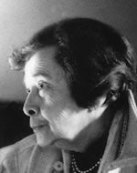 Autor Nina Berberova
