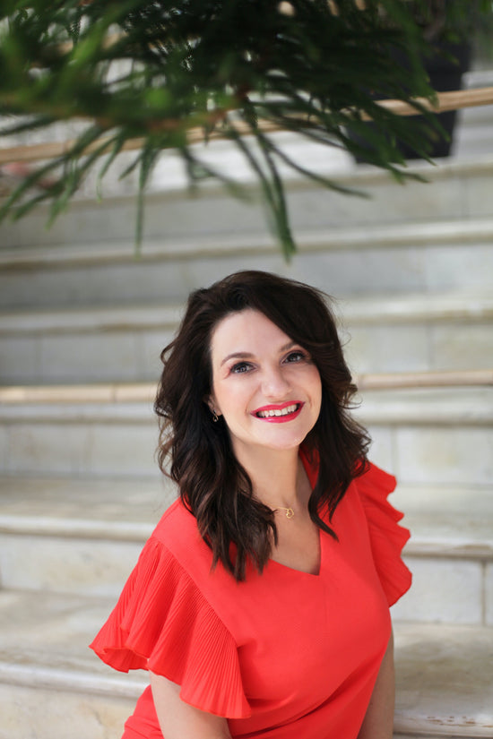 Autor Raphäelle Giordano