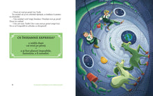 4 cărți distractive din care afli multe!