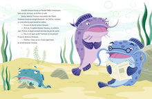 Somnul care nu voia să meargă la somn