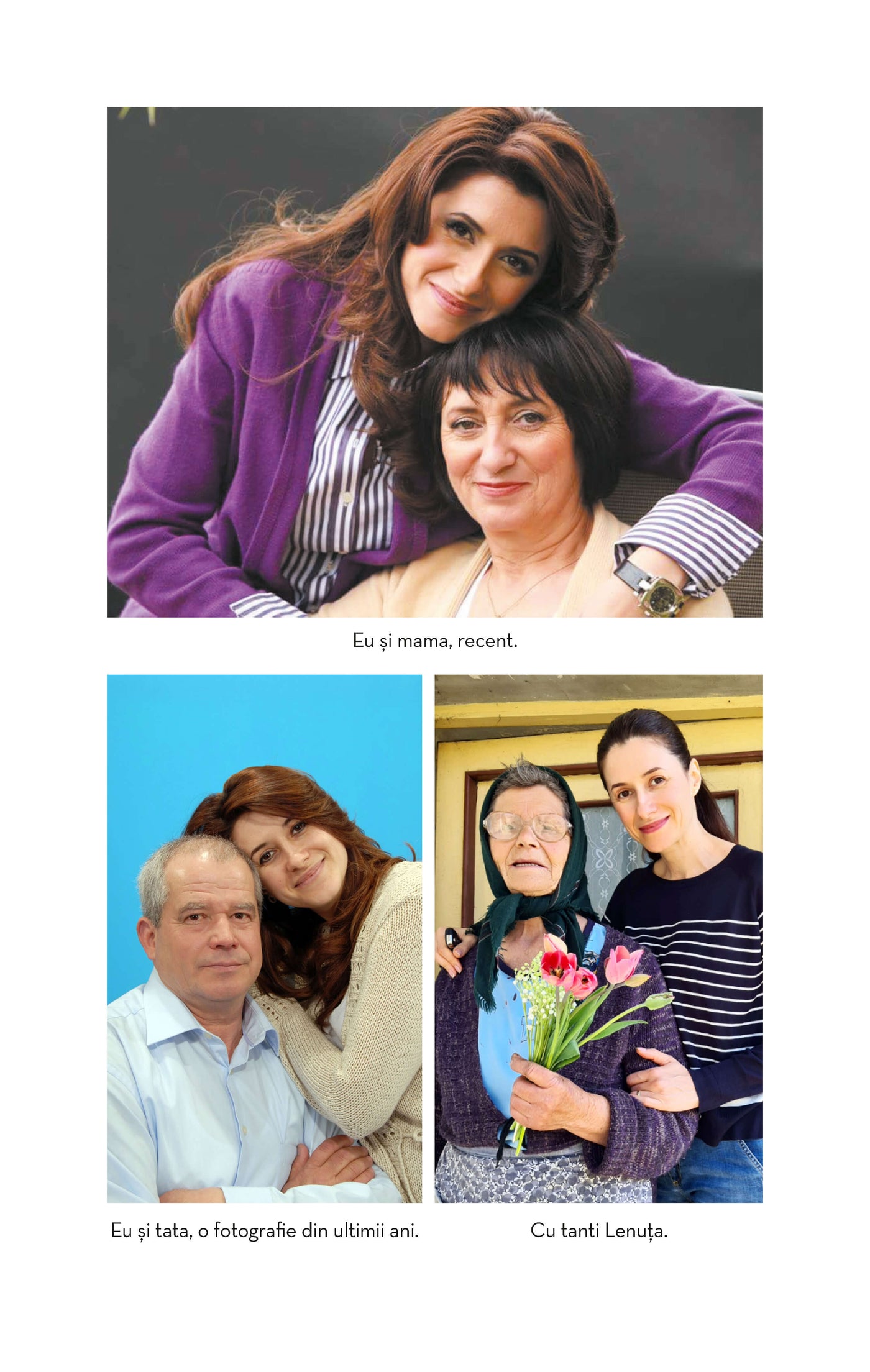 Fericirea nu costă nimic