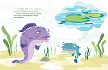 Somnul care nu voia să meargă la somn