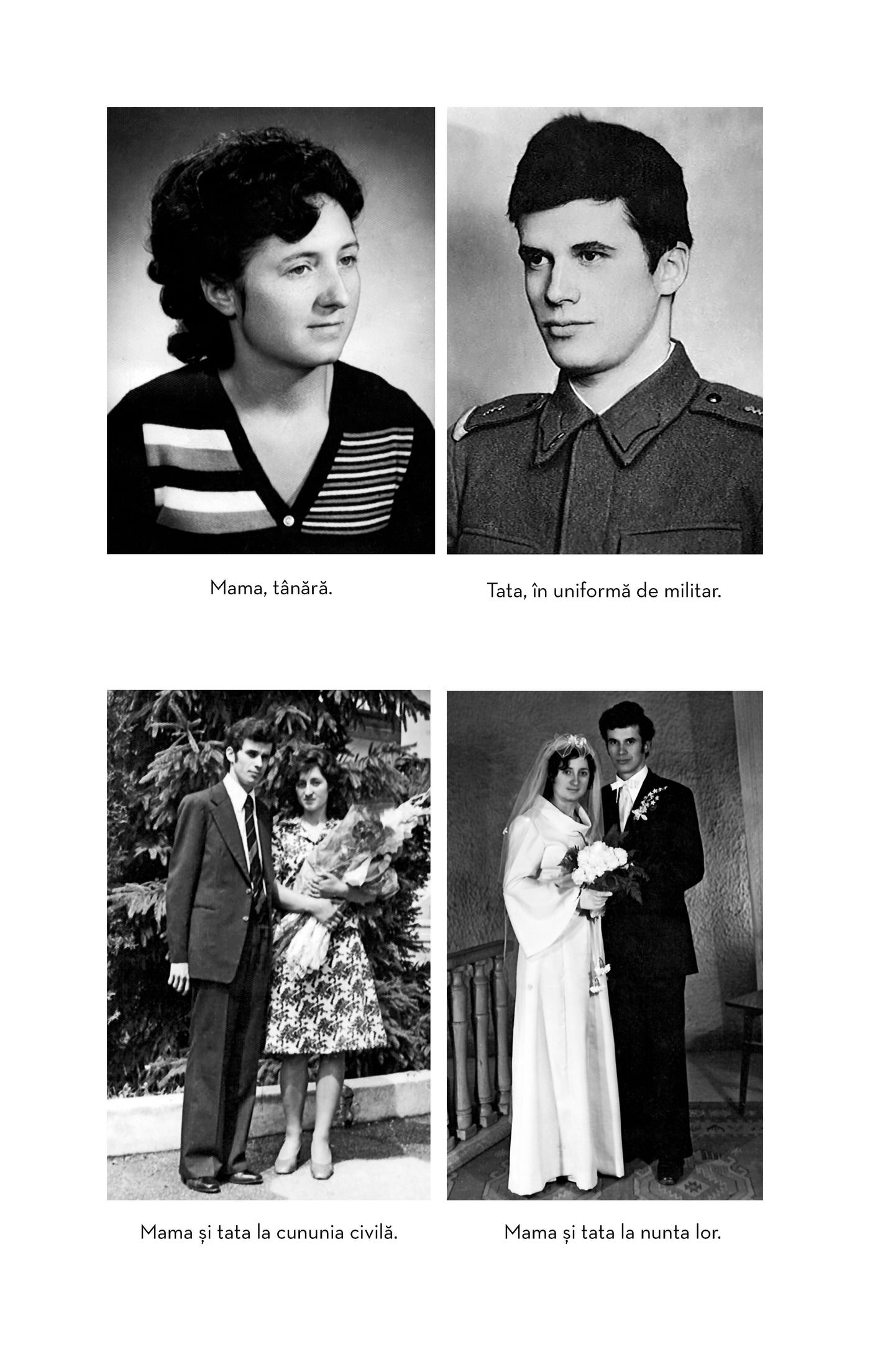 Fericirea nu costă nimic